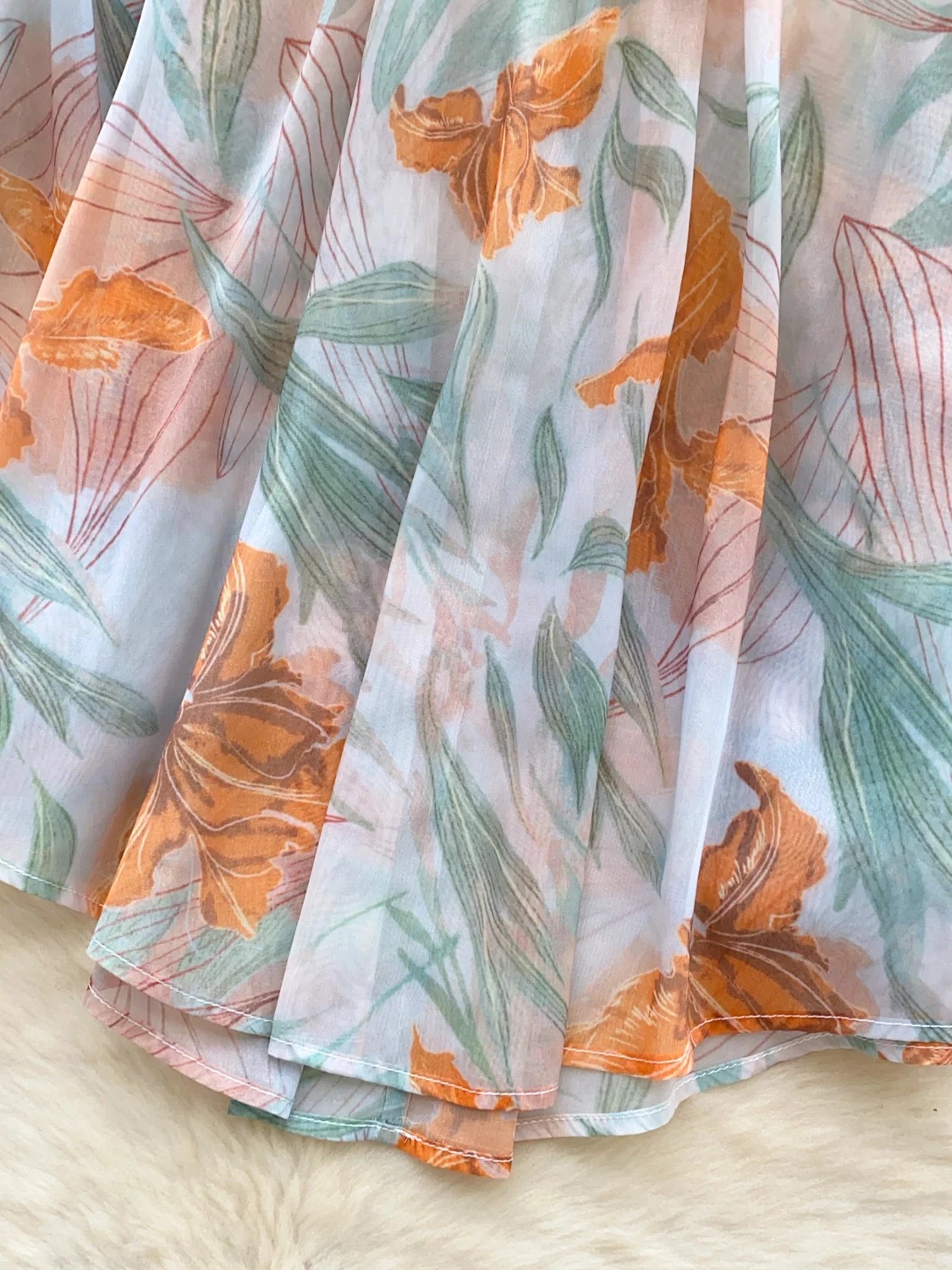 Cherry season top CTO1130 images